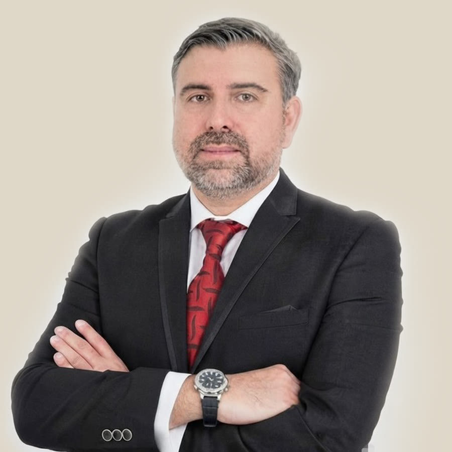 Alvin Cea