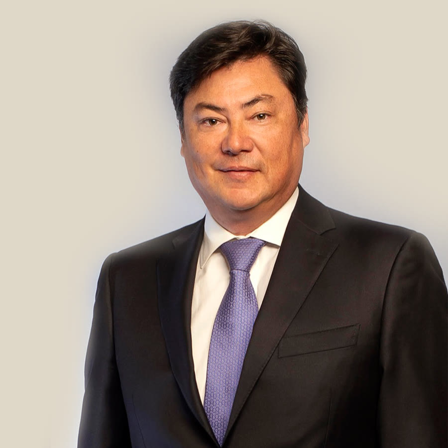 Naoshi Matsumoto