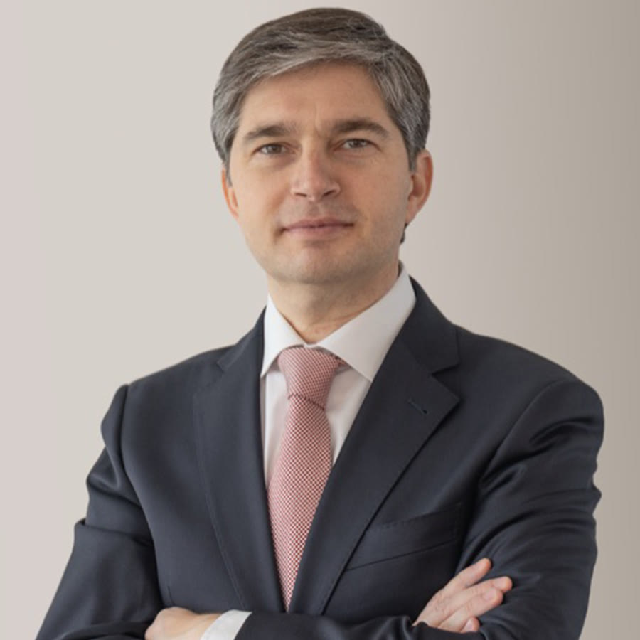 Nicolás Sorensen