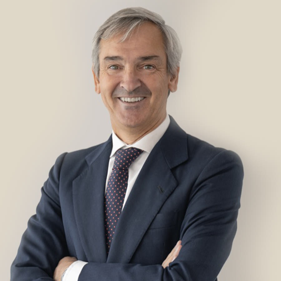 Rafael Soldevilla